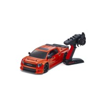 Fazer MK2 (L) Toyota Tundra TRD Pro Street 1:10 Readyset Kyosho K.34432T1B (5)