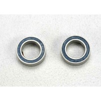 Rodamientos de bolas con sello de goma azul 5x8x2.5 mm Traxxas TRX5114