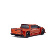 Fazer MK2 (L) Toyota Tundra TRD Pro Street 1:10 Readyset Kyosho K.34432T1B (2)