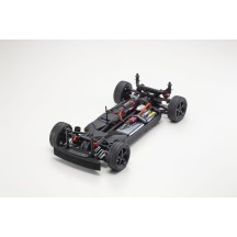 Fazer MK2 (L) Toyota Tundra TRD Pro Street 1:10 Readyset Kyosho K.34432T1B (6)