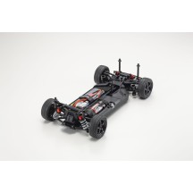 Fazer MK2 (L) Toyota Tundra TRD Pro Street 1:10 Readyset Kyosho K.34432T1B (7)