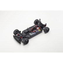 Fazer MK2 (L) Toyota Tundra TRD Pro Street 1:10 Readyset Kyosho K.34432T1B (8)