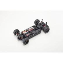 Fazer MK2 (L) Toyota Tundra TRD Pro Street 1:10 Readyset Kyosho K.34432T1B (9)