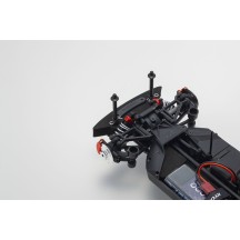 Fazer MK2 (L) Toyota Tundra TRD Pro Street 1:10 Readyset Kyosho K.34432T1B (10)