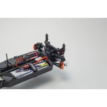 Fazer MK2 (L) Toyota Tundra TRD Pro Street 1:10 Readyset Kyosho K.34432T1B (11)