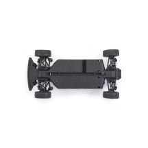 Fazer MK2 (L) Toyota Tundra TRD Pro Street 1:10 Readyset Kyosho K.34432T1B (12)
