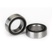 Rodamientos de bolas con sello de goma negra 5x8x2.5 mm Traxxas TRX5114A