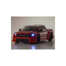 Fazer MK2 (L) Toyota Tundra TRD Pro Street 1:10 Readyset Kyosho K.34432T1B (13)