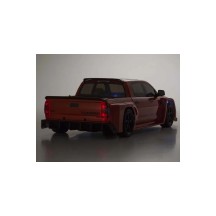 Fazer MK2 (L) Toyota Tundra TRD Pro Street 1:10 Readyset Kyosho K.34432T1B (14)