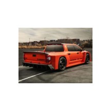 Fazer MK2 (L) Toyota Tundra TRD Pro Street 1:10 Readyset Kyosho K.34432T1B (16)