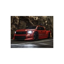 Fazer MK2 (L) Toyota Tundra TRD Pro Street 1:10 Readyset Kyosho K.34432T1B (18)
