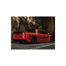 Fazer MK2 (L) Toyota Tundra TRD Pro Street 1:10 Readyset Kyosho K.34432T1B (19)