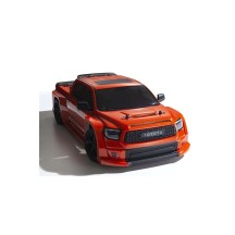 Fazer MK2 (L) Toyota Tundra TRD Pro Street 1:10 Readyset Kyosho K.34432T1B (3)