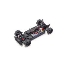 Fazer MK2 (L) Toyota Tundra TRD Pro Street 1:10 Readyset Kyosho K.34432T1B (20)