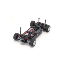 Kyosho Fazer MK2 (L) Chevy Bel Air Coupe 1957 Turquoise 1:10 Readyset K.34433T1B