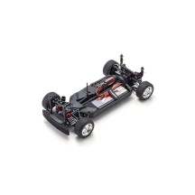 Kyosho Fazer MK2 (L) Chevy C10 Fleetside Pickup 1966 1:10 Readyset K.34435T1B