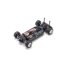 Kyosho Fazer MK2 (L) Chevy C10 Fleetside Pickup 1966 1:10 Readyset K.34435T1B