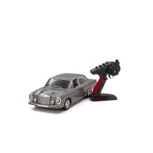 Kyosho Fazer MK2 (L) Mercedes Benz 300 SEL 1971 1:10 Readyset - Type1 K.34436T1B