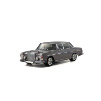Kyosho Fazer MK2 (L) Mercedes Benz 300 SEL 1971 1:10 Readyset - Type1 K.34436T1B
