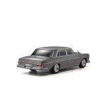 Kyosho Fazer MK2 (L) Mercedes Benz 300 SEL 1971 1:10 Readyset - Type1 K.34436T1B