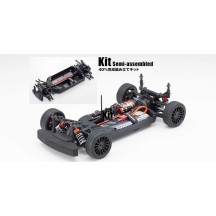 Kyosho Fazer MK2 Chassis Kit K.34461B