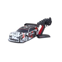 Kyosho Fazer MK2 Toyota Supra A80 Drift T1 1:10 Readyset K.34471T1B