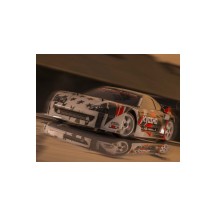Kyosho Fazer MK2 Toyota Supra A80 Drift T1 1:10 Readyset K.34471T1B
