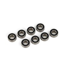 Rodamiento bola sellado 5x11x4 Traxxas TRX5116R