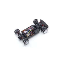 Kyosho Fazer MK2 Toyota Supra A80 Drift T1 1:10 Readyset K.34471T1B