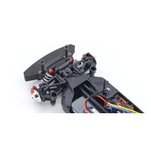 Kyosho Fazer MK2 Toyota Supra A80 Drift T1 1:10 Readyset K.34471T1B