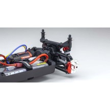 Kyosho Fazer MK2 Toyota Supra A80 Drift T1 1:10 Readyset K.34471T1B