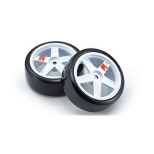 Kyosho Fazer MK2 Toyota Supra A80 Drift T1 1:10 Readyset K.34471T1B