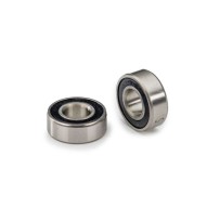 Rodamiento bola sellado 5x11x4 mm acero inoxidable Traxxas TRX5116X