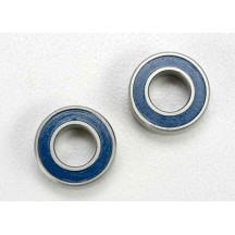 Rodamientos Traxxas 6x12x4 mm (2) TRX5117
