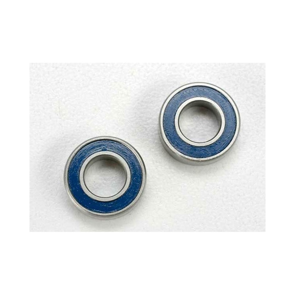 Rodamientos Traxxas 6x12x4 mm (2) TRX5117 Rodamientos Traxxas 6x12x4 mm (2) TRX5117