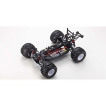 Kyosho MadVan VE 4WD Fazer MK2 1:10 Readyset - T1 Rojo K.34491T1B