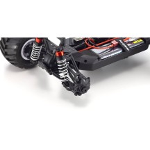 Kyosho MadVan VE 4WD Fazer MK2 1:10 Readyset - T1 Rojo K.34491T1B