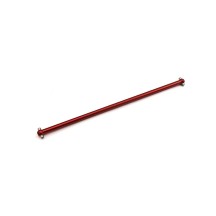 Kyosho MadVan VE 4WD Fazer MK2 1:10 Readyset - T1 Rojo K.34491T1B