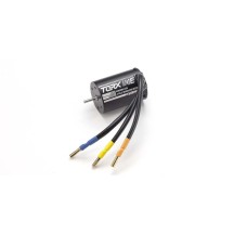 Kyosho MadVan VE 4WD Fazer MK2 1:10 Readyset - T1 Rojo K.34491T1B