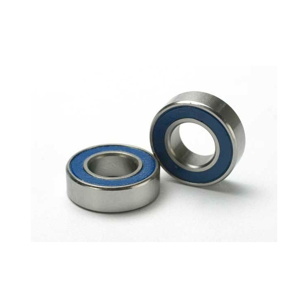 Rodamientos Traxxas 8x16x5 mm (2) TRX5118
