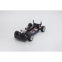 Kyosho Fazer MK2 VE Chevy Camaro Z28 '69 SuperCharged 1:10 Readyset K.34493T1B