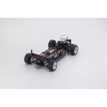 Kyosho Fazer MK2 VE Chevy Camaro Z28 '69 SuperCharged 1:10 Readyset K.34493T1B