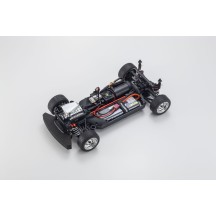 Kyosho Fazer MK2 VE Chevy Camaro Z28 '69 SuperCharged 1:10 Readyset K.34493T1B