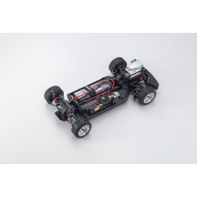 Kyosho Fazer MK2 VE Chevy Camaro Z28 '69 SuperCharged 1:10 Readyset K.34493T1B