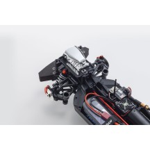 Kyosho Fazer MK2 VE Chevy Camaro Z28 '69 SuperCharged 1:10 Readyset K.34493T1B