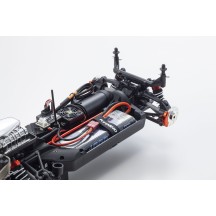 Kyosho Fazer MK2 VE Chevy Camaro Z28 '69 SuperCharged 1:10 Readyset K.34493T1B
