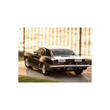 Kyosho Fazer MK2 VE Chevy Camaro Z28 '69 SuperCharged 1:10 Readyset K.34493T1B