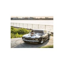 Kyosho Fazer MK2 VE Chevy Camaro Z28 '69 SuperCharged 1:10 Readyset K.34493T1B