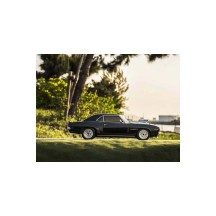 Kyosho Fazer MK2 VE Chevy Camaro Z28 '69 SuperCharged 1:10 Readyset K.34493T1B