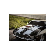 Kyosho Fazer MK2 VE Chevy Camaro Z28 '69 SuperCharged 1:10 Readyset K.34493T1B